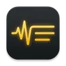 Audio Print 应用图标